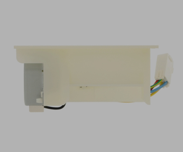 Whirlpool WPW10196393  Damper Control