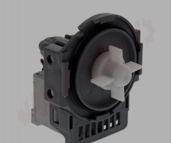 Supco DW0005A Dishwasher  Pump