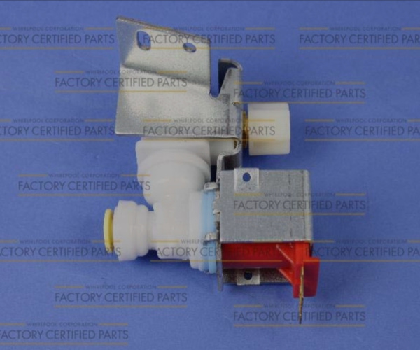 Whirlpool  WPW10279909 Valve INLT