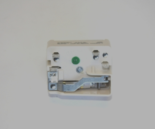 GE WS01F01651 Range Infinite Switch Control