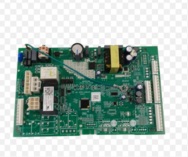 GE WRO1F05046 Board ASM Main control