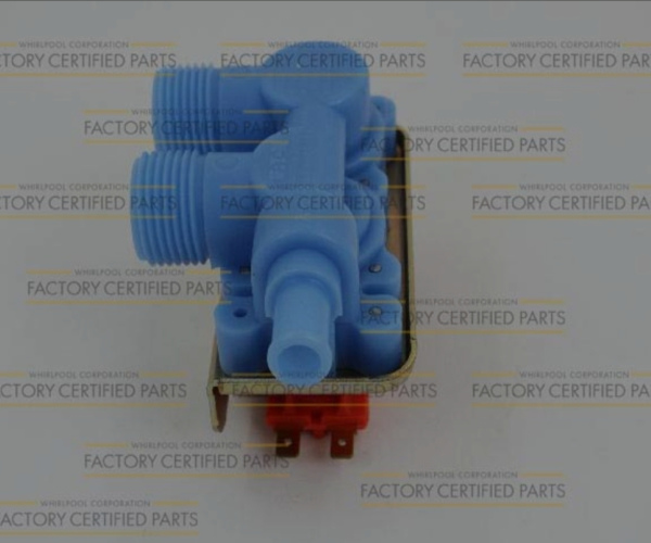 Whirlpool WP22001274 Valve - WAT