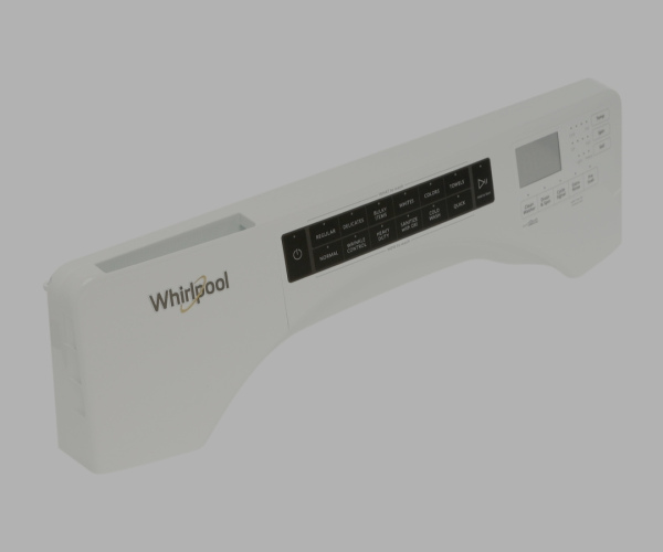 Whirlpool  W11325580 Control Elec UI