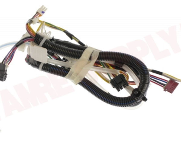 GE WW01F02023 Main Harness