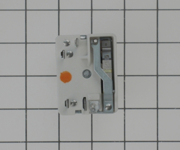 GE WS01F01650 Range Infinite Switch