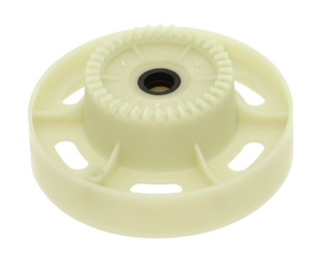 Frigidaire 5304524493 Pulley Assembly