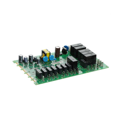 DC92-03142C Samsung ASSY COVER PCB W/HARNESS;WF8