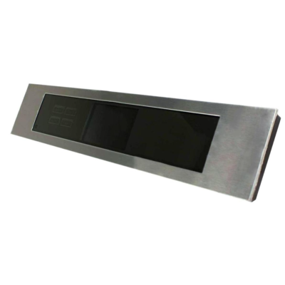 W10915661 Whirlpool Range Control Panel