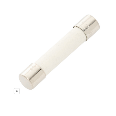 Whirlpool Buss Micro Fuse 20A 250V