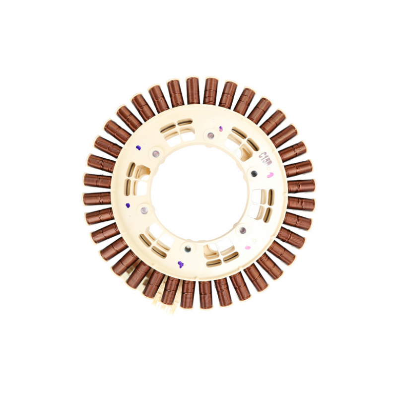 Samsung Washer Drive Motor Rotor Stator Assembly