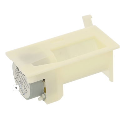 Whirlpool Refrigerator Damper Control Assembly