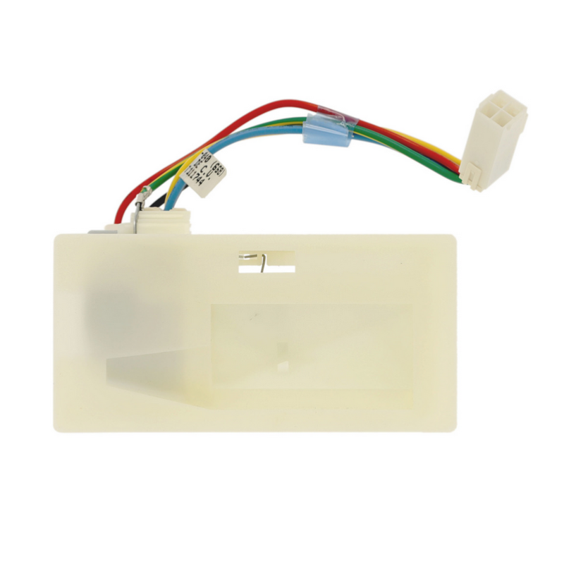 Whirlpool Refrigerator Damper Control Assembly