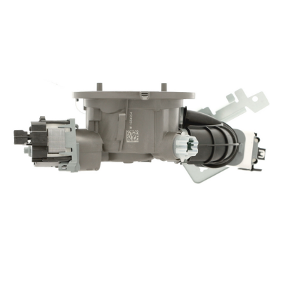 Whirlpool PUMP&MOTOR
