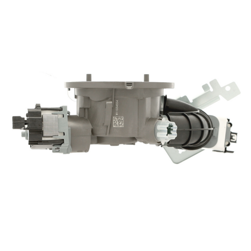 Whirlpool PUMP&MOTOR