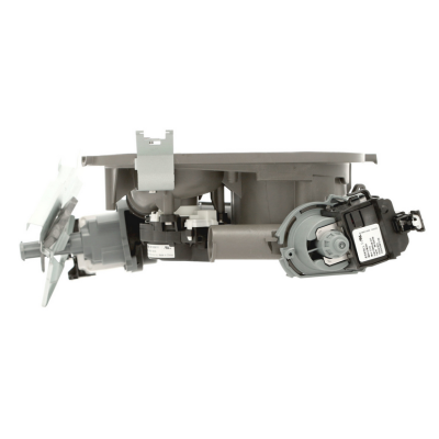 Whirlpool PUMP&MOTOR