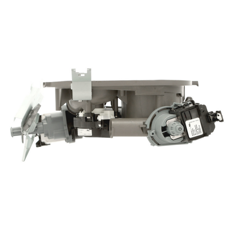 Whirlpool PUMP&MOTOR