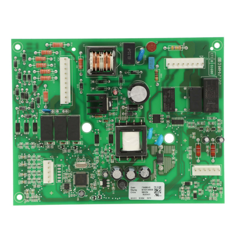 Whirlpool Refrigerator Main Control Board