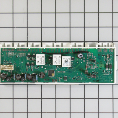 Bosch CONTROL UNIT