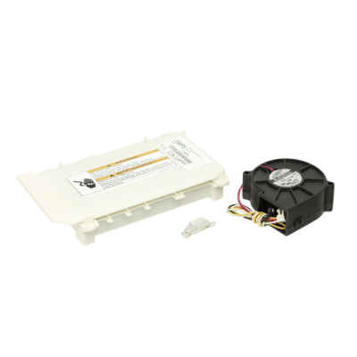 Dishwasher Control Board and Fan - Kit DD 120V