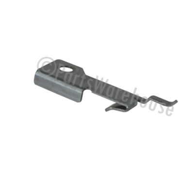 Bracket,cooktop,rh Rear