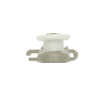 Whirlpool Dishwasher Dishrack Roller/Wheel Assembly - Upper Rack