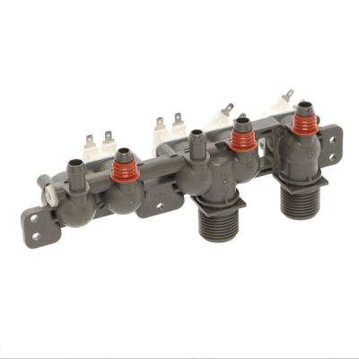 AJU75152602 LG Washer Inlet Valve Assembly