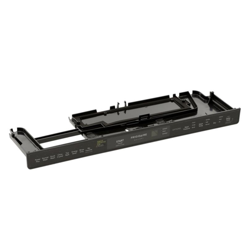 5304520552 Frigidaire CONSOLE ASSEMBLY,W/OVERLAY,B