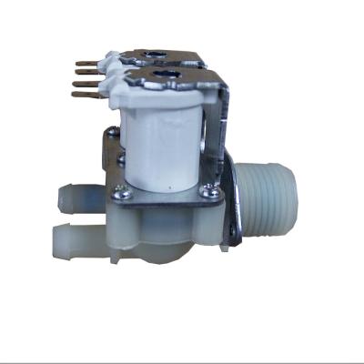 DC62-30312J Samsung Washer Water Inlet Valve
