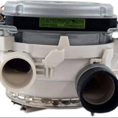 ABT72989206 LG Dishwasher Pump Casing Assembly