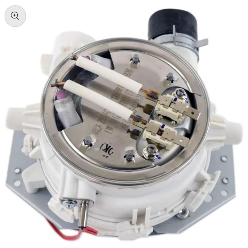 ABT72989206 LG Dishwasher Pump Casing Assembly