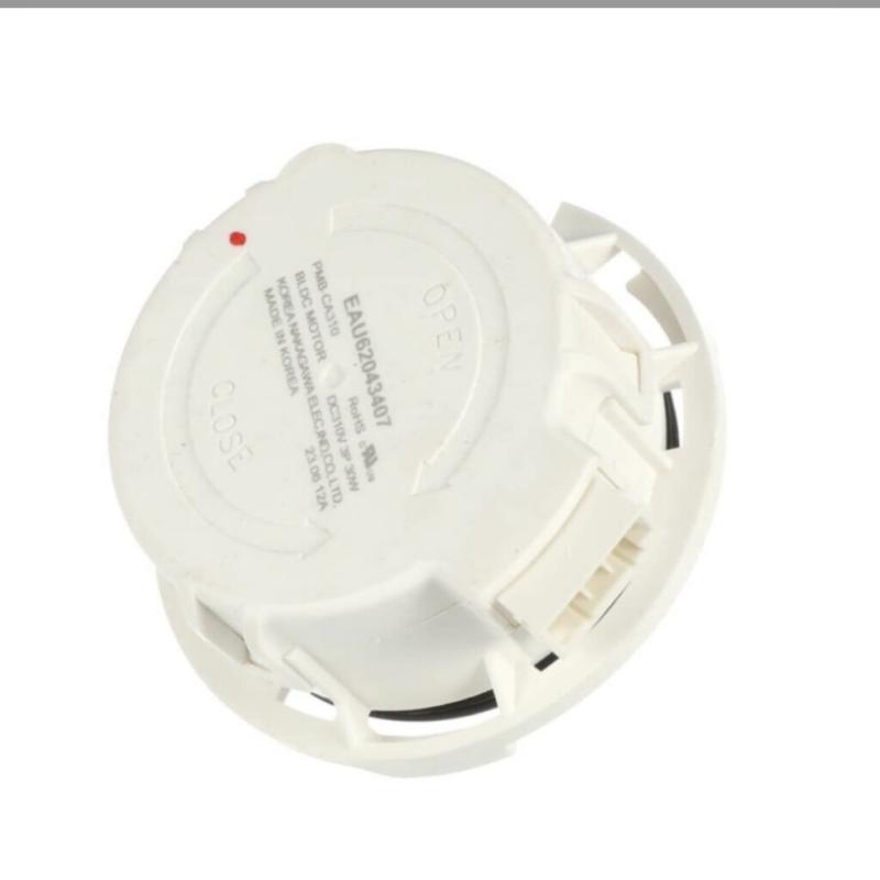 ABQ75742505 LG Dishwasher Case Assembly