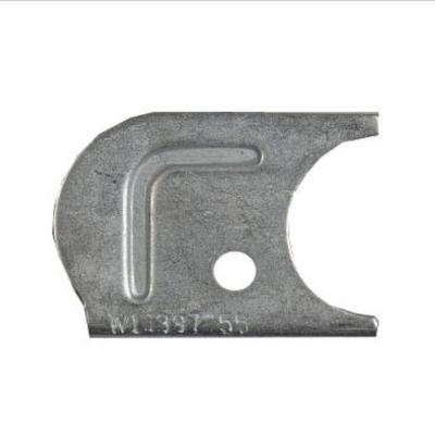 WPW10397055 Whirlpool Refrigerator Hinge Bracket