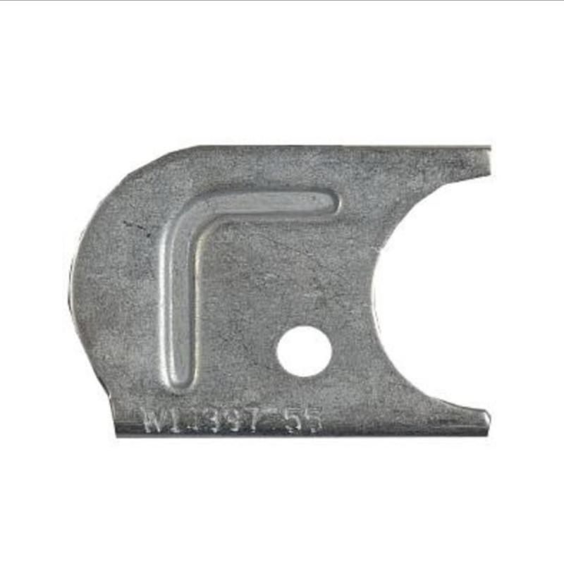 WPW10397055 Whirlpool Refrigerator Hinge Bracket