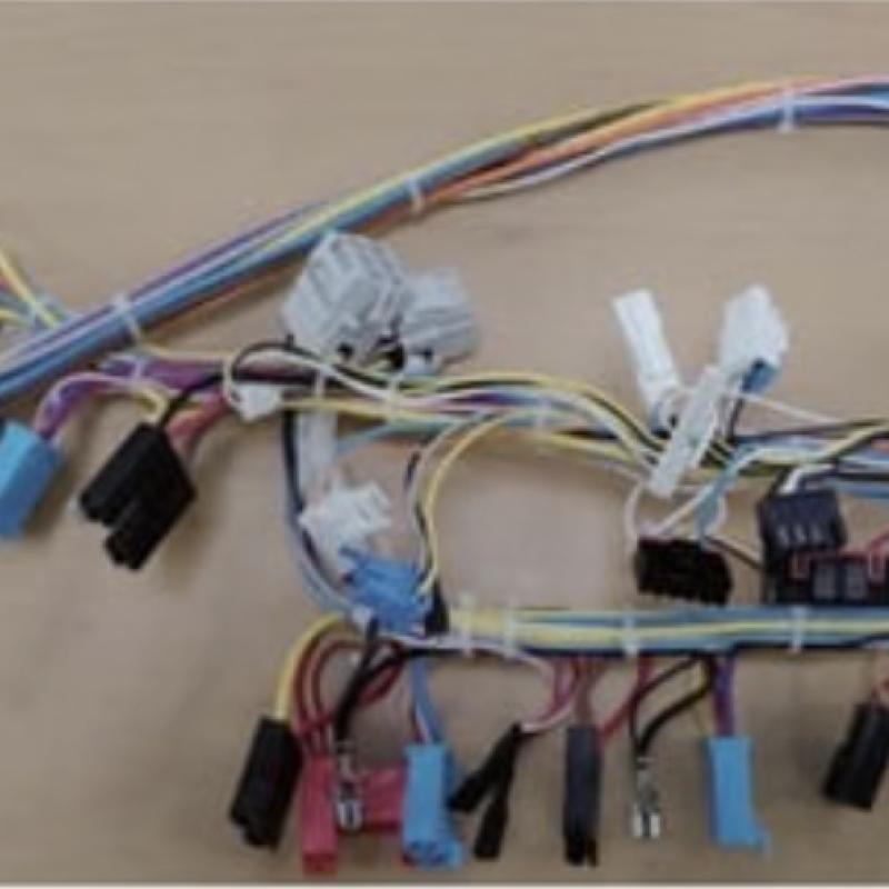 LG EAD63748816 HARNESS,SINGLE