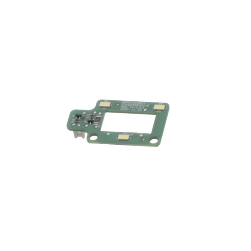EBR31629601 LG Range PCB Assembly,Option