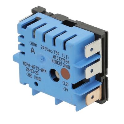 W10917724 Whirlpool Range Infinite Switch