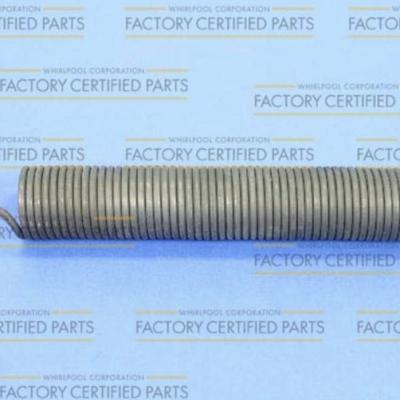 WP8270020 Whirlpool Dishwasher Door Spring