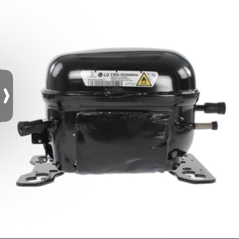 LG TCA37032031 COMPRESSOR,SET ASSEMBLY