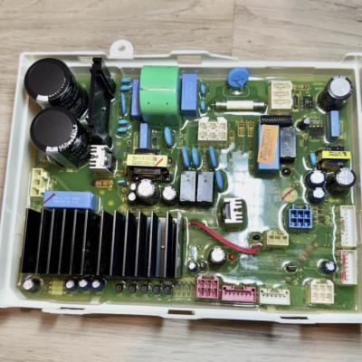 EBR88758501 LG Refrigerator Main PCB Assembly