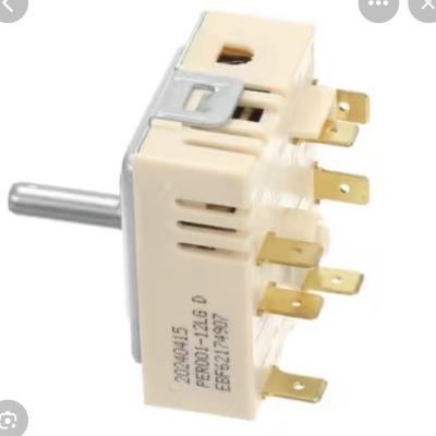 DG44-01009B Samsung Range Energy Regulator