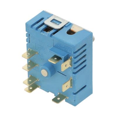 EBF62174906 LG Range Rotary Switch