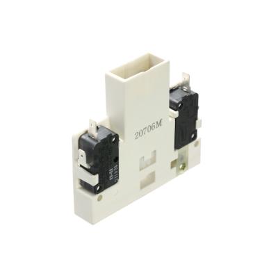AGM76209501 LG Dishwasher Door Latch Parts Assembly