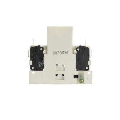 AGM76209501 LG Dishwasher Door Latch Parts Assembly