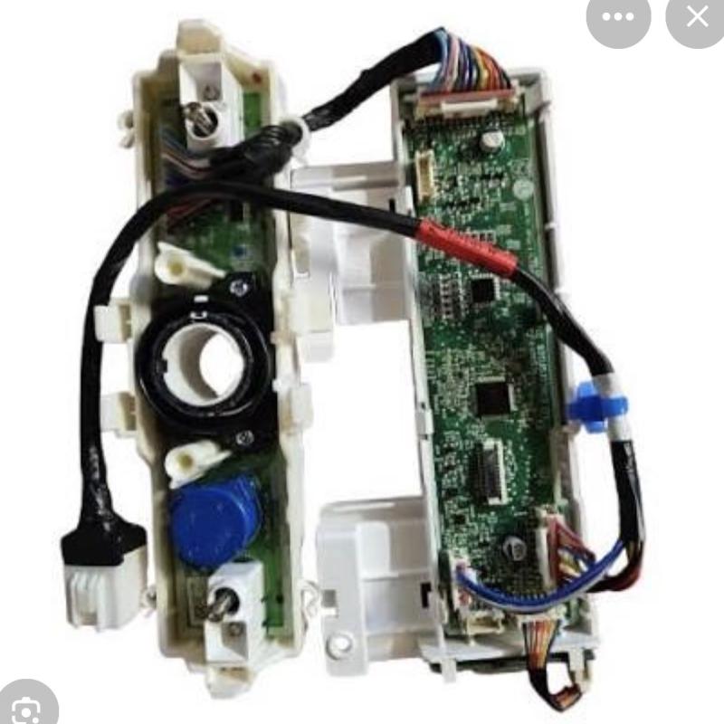 EBR33166415 PCB ASSEMBLY,DISPLAY