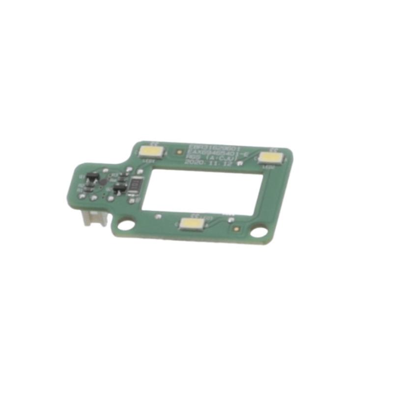 EBR31629601 LG Range PCB Assembly,Option