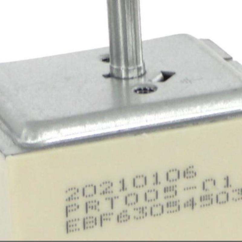 EBF63054503 LG Range Rotary Switch