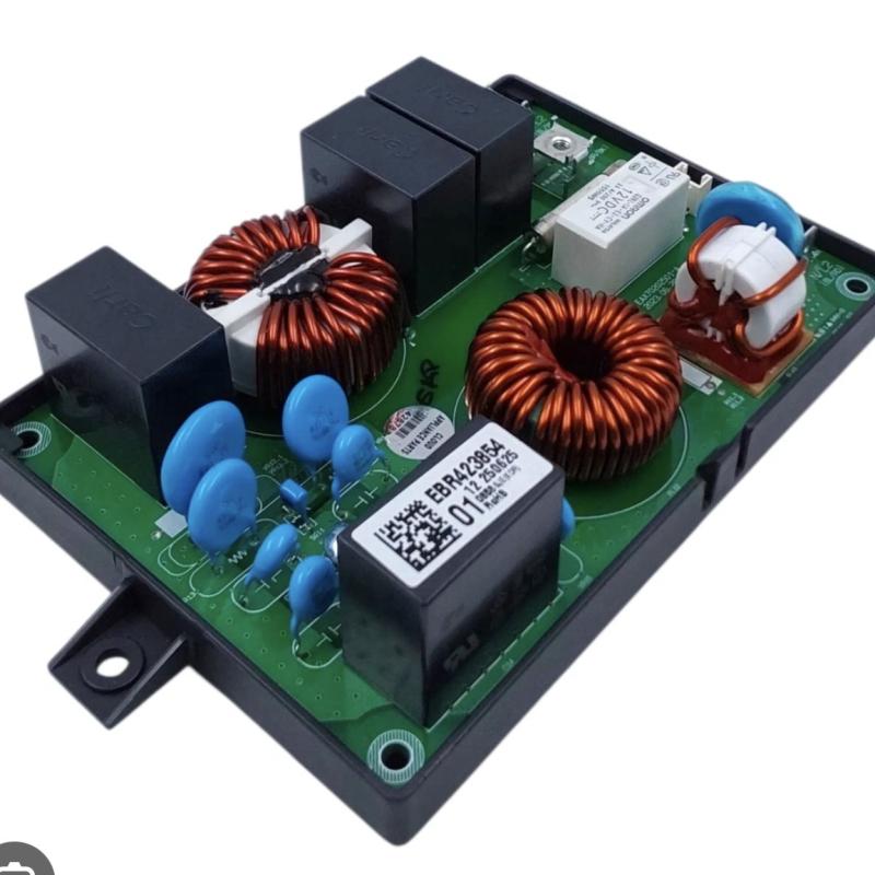 EBR42385401 PCB ASSEMBLY,FILTER