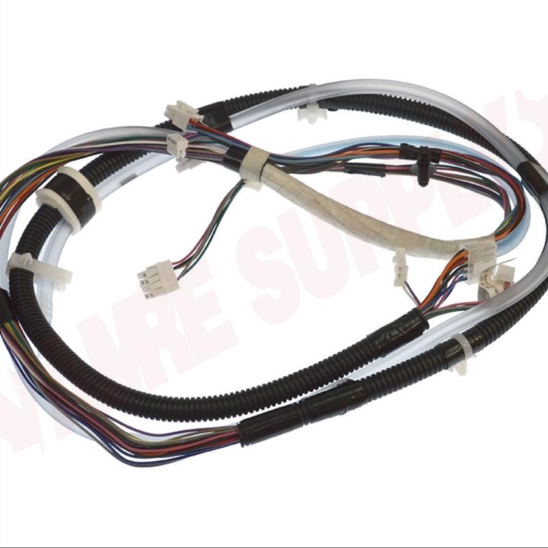W11662155 Whirlpool HARN UPPER WASHER FSOU