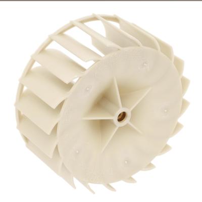 WP697772 Whirlpool Dryer Blower Wheel