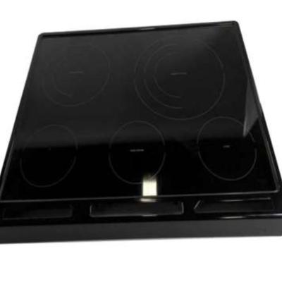 W11112610 Whirlpool Range Main Cooktop Assembly, 5 Burner